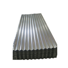 4x8 galvanized corrugated roofing sheet Galvanized zinc corrugated tile